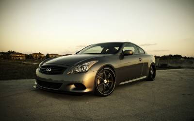 Infinity g37