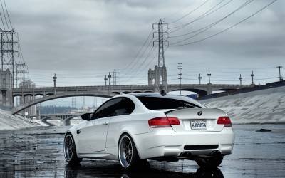 BMW m3 coupe