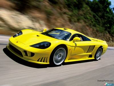 SALEEN S 7