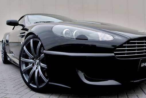 Aston Martin