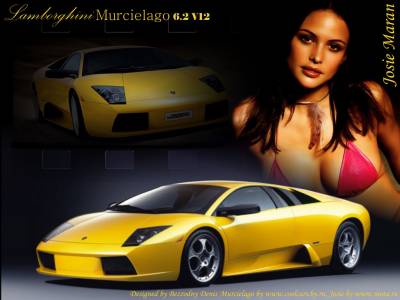 murcielago lamborghini