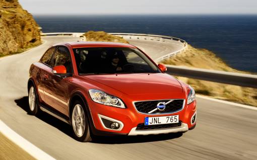 Volvo C30