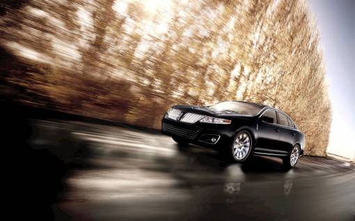 Lincoln MKS