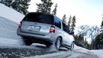 Ford expedition