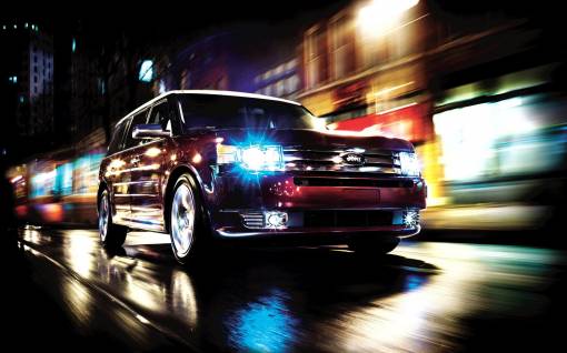 Ford Flex