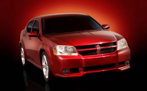 Dodge Avenger