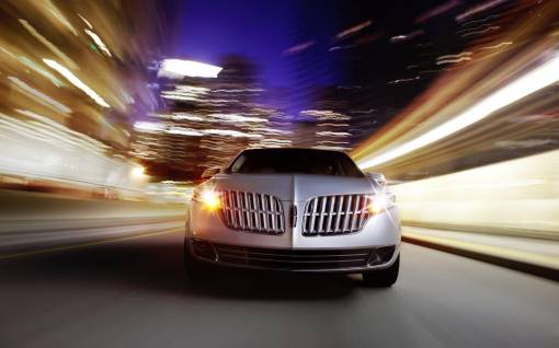 Lincoln MKT