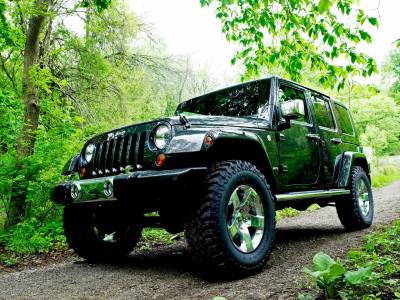 Jeep