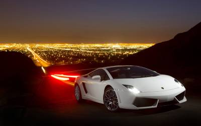 lamborghini, gallardo