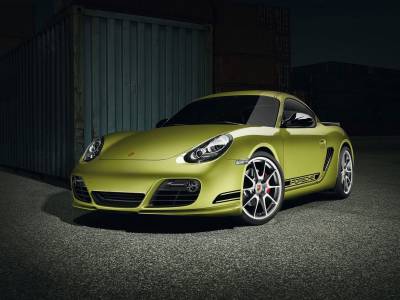 Porsche-Cayman-R-2011