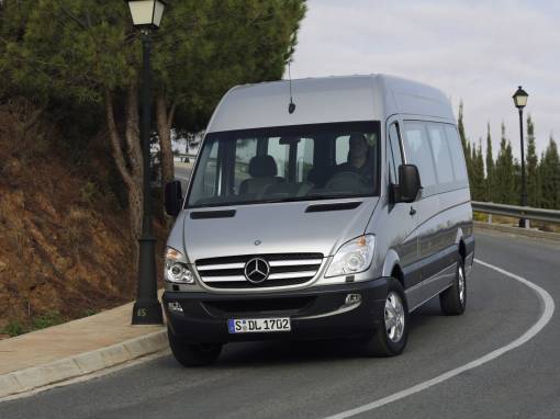 Mercedes Sprinter