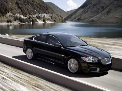 JAGUAR-XF