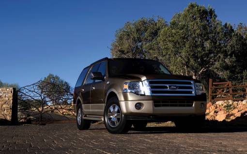 Ford Expedition