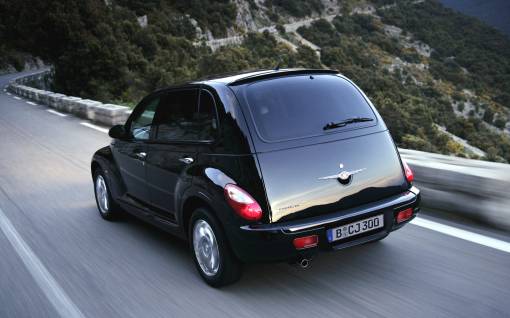 Chrysler PT-Cruiser