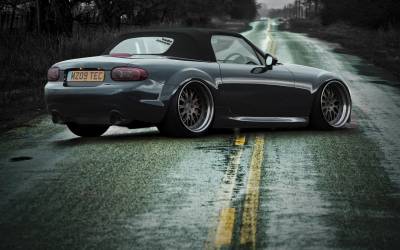 Mazda, mx-5, roadster coupe