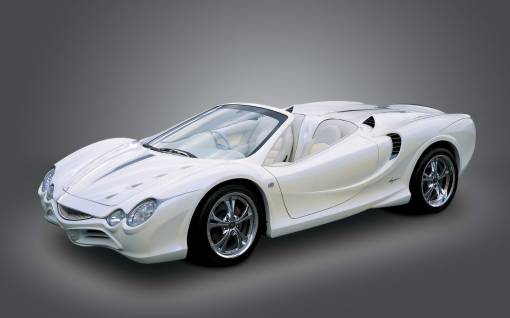 Mitsuoka Orochi