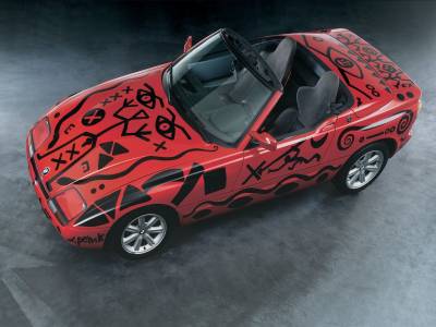 BMW Z1 1991x