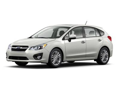 ВСЕ НАВИНКИ  2011-IMPREZA 2012NEW HEC