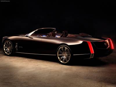 Cadillac Ciel Concept