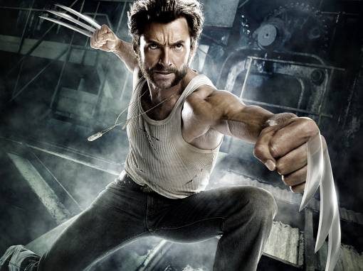 X-Men Origins: Wolverine