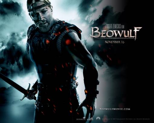 Беовульф / Beowulf