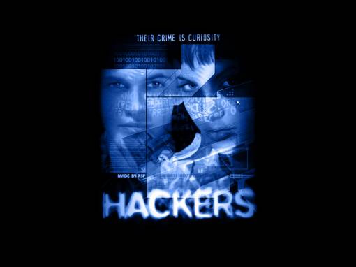 Хакеры / Hackers