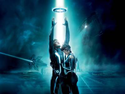 TRON: Legacy