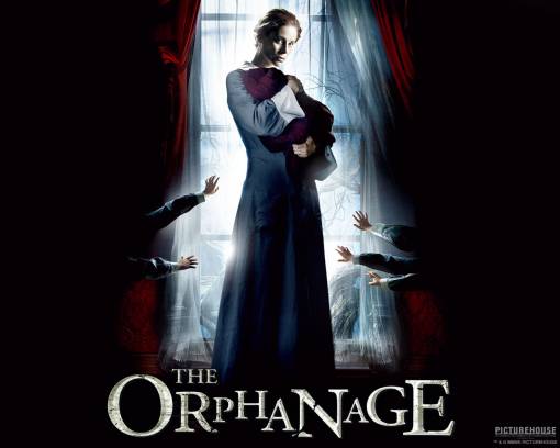 Orphanage, The