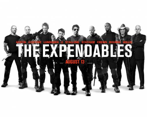 Expendables