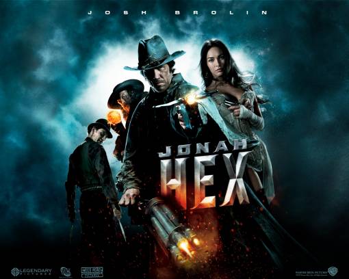 Jonah Hex