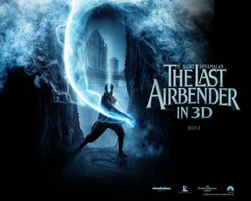 The Last Airbender