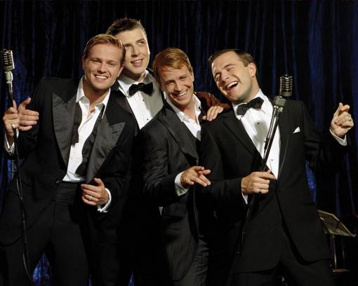 Westlife