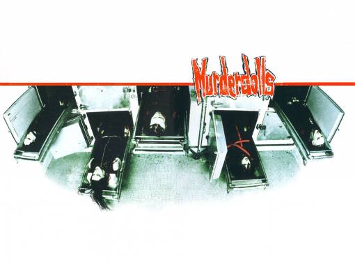 Murderdolls