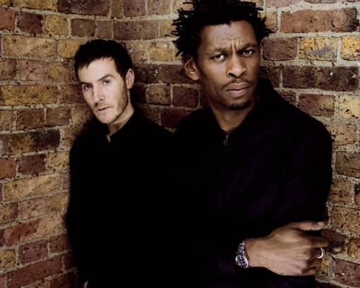 Massive Attack