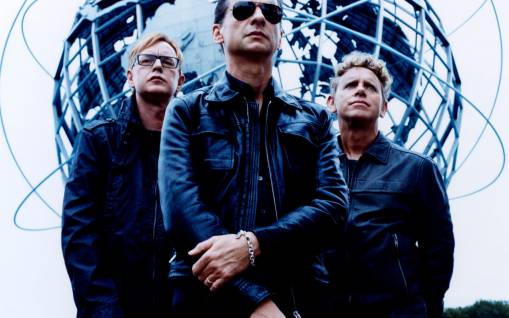 Depeche Mode