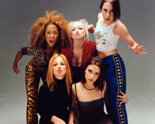 Spice Girls