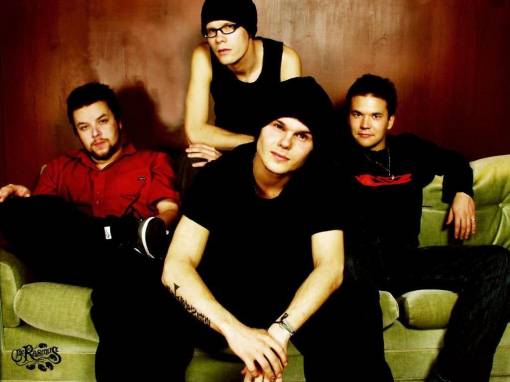 The Rasmus