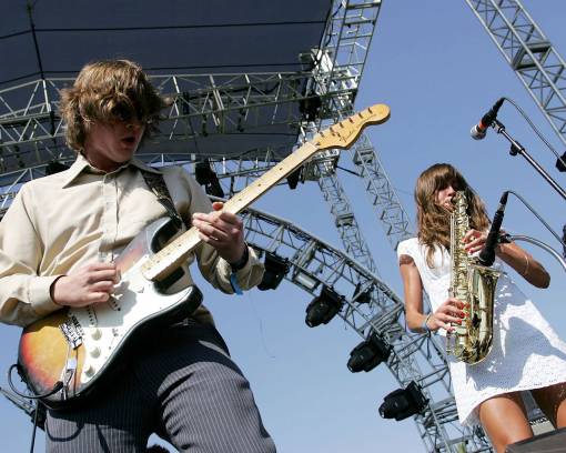 The Zutons