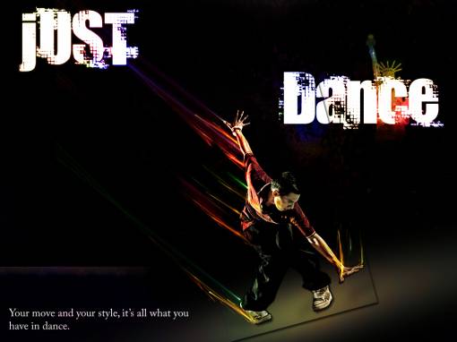 Just Dance