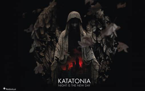 Katatonia