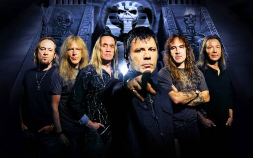 Iron Maiden