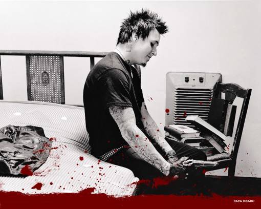 Papa Roach