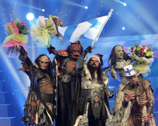 Lordi