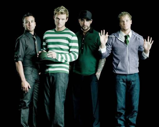 Backstreet Boys