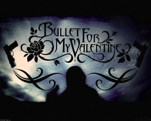 Bullet for my Valentine