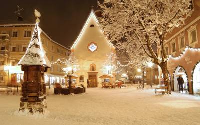 Valgardena hotel