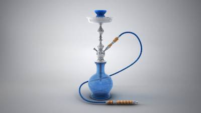 Hookah, кальян