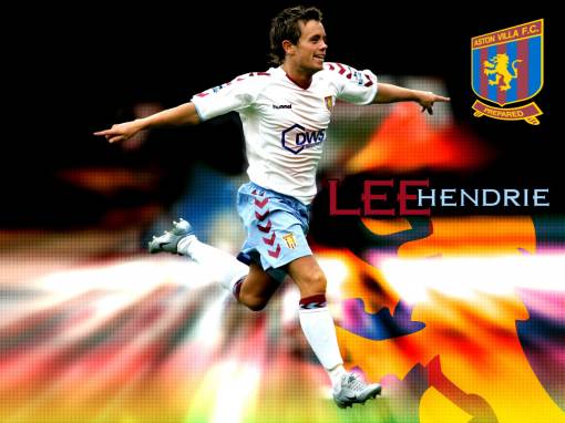 Lee Hendrie