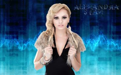 Alexandra stan