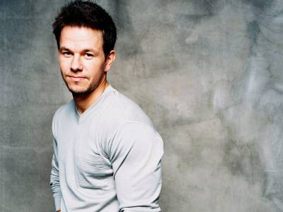 Mark Wahlberg